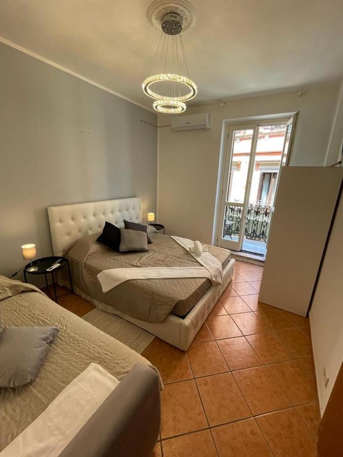 Destiny Home 2 Verona - Piazza Isolo Exterior foto