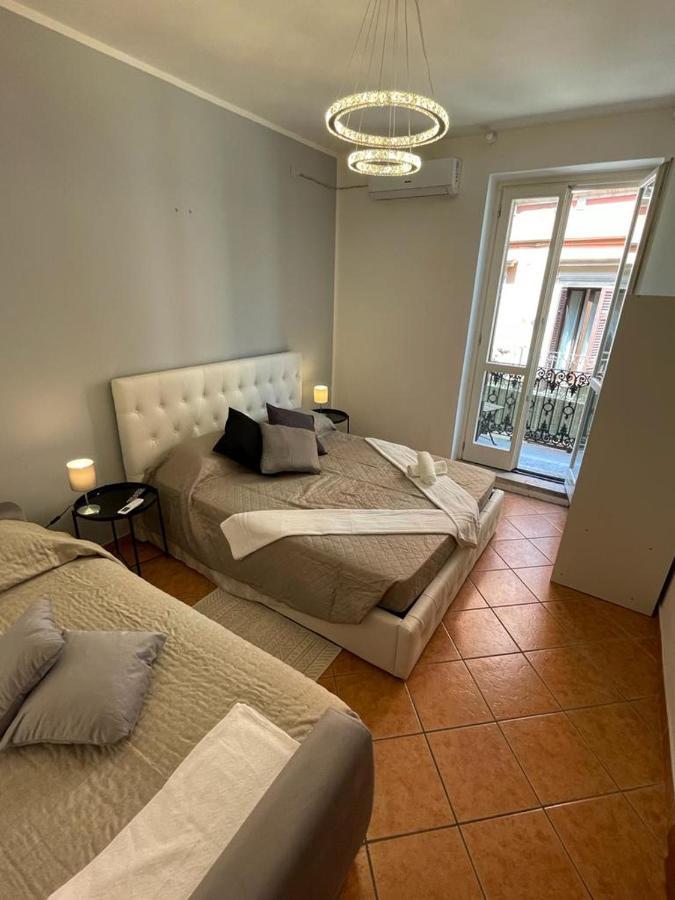 Destiny Home 2 Verona - Piazza Isolo Exterior foto